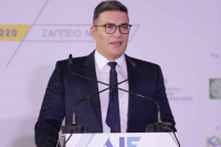 Ξιφαράς: Η ΔΕΠΑ Εμπορίας αντιμετωπίζει τις προκλήσεις στην αγορά ενέργειας