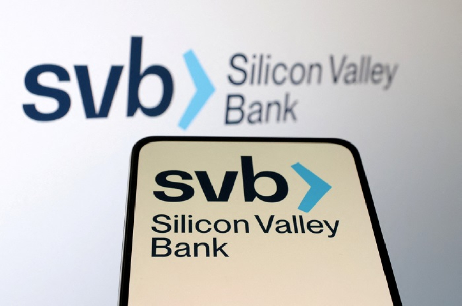 ΗΠΑ: Σχέδιο διακράτησης των ομολόγων της SVB και της Signature Bank