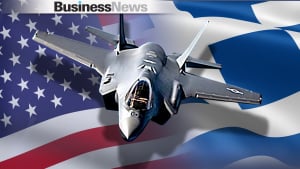 Επίσημο αίτημα της Αθήνας στην Ουάσινγκτον για την αγορά των F-35