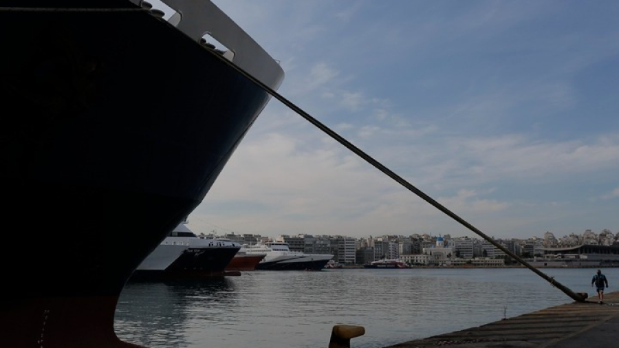 Ο διαγωνισμός για τις άγονες ακτοπλοϊκές γραμμές θα κριθεί στο ΣτΕ στις 24/02 - Κατάθεση φακέλων