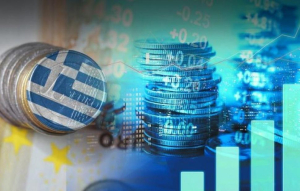 ΔΝΤ: Προβλέπει ανάπτυξη για την Ελλάδα 2,5% για το 2023 και 2% για το 2024