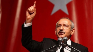Τουρκία: Τον Κιλιτσντάρογλου ανακοινώνει η αντιπολίτευση ως υποψήφιο στις προεδρικές εκλογές