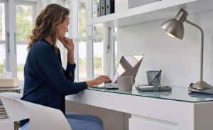 Στη Βουλή νομοσχέδιο για τηλεργασία στο δημόσιο σε κανονικές συνθήκες