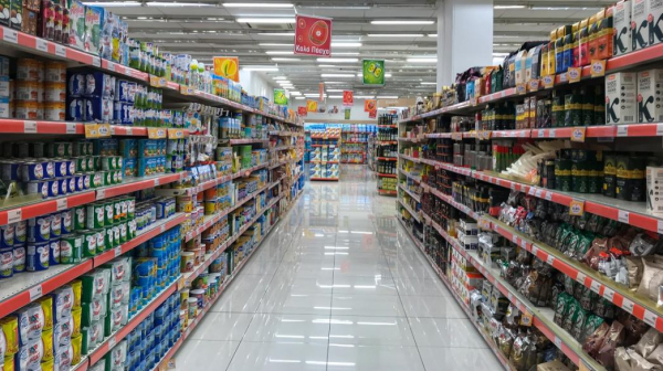 Ποιους έβγαλε από την αναμονή η ίδρυση της Ένωσης Σούπερ Μάρκετ