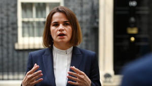 Λευκορωσία: Κατηγορείται για «εσχάτη προδοσία» από την αντιπολίτευση ο Λουκασένκο