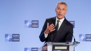 Στόλτενμπεργκ: Το NATO θα ενισχύσει περαιτέρω την εταιρική σχέση με την Ιαπωνία