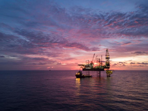 Αίγυπτος: Ανακάλυψη νέου κοιτάσματος πετρελαίου στον Κόλπο του Σουέζ