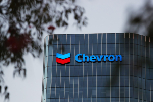 Chevron: Μείωση κερδών 42% το γ΄ τρίμηνο του 2023