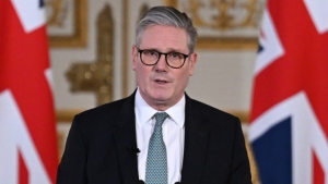 Η Βρετανία θα αναγνωρίσει κράτος της Παλαιστίνης εντός της ημέρας (ΜΜΕ)