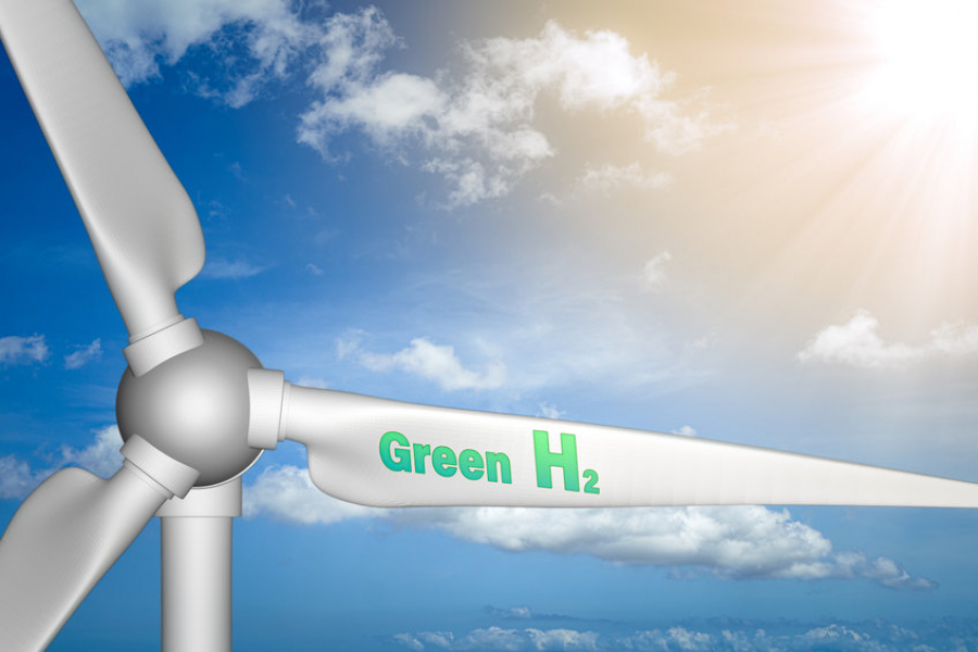 Τι είναι το πράσινο υδρογόνο στο οποίο επενδύουν Motor Oil και ΔΕΗ - Ποια τα οφέλη