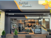 H Coffee Island έλαβε την πιστοποίηση ETHOS