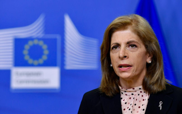 Σ. Κυριακίδου: Ανοίγει ο δρόμος για νέα ευρωπαϊκή νομοθεσία για τα κρίσιμα φάρμακα