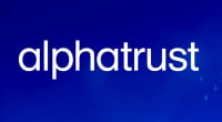Alpha Trust: Έκτακτη Γ.Σ. στις 3 Νοεμβρίου για απόσχιση κλάδου και δωρέαν διάθεση μετοχών