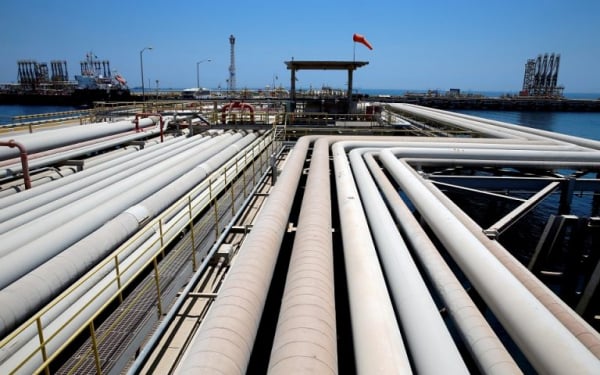 Green Tank: Κίνδυνος για το κλίμα οι επενδύσεις στο φυσικό αέριο