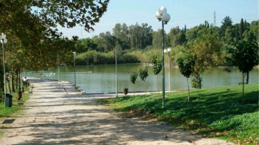 Πάρκο "Αντώνης Τρίτσης": Ορίστηκε η νέα διοίκηση από τον περιφερειάρχη Ν.Χαρδαλιά