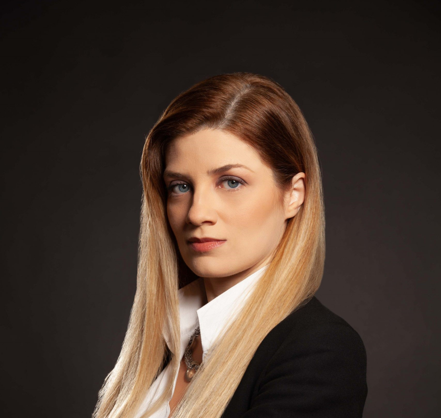 Generation Y: Διευθύνουσα σύμβουλος αναλαμβάνει η Εύη Μπουκώρου - Γεωργούδα