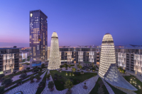 Μat. Fashion: Πρεμιέρα για το κατάστημα στο Κατάρ - Επόμενος στόχος η Σαουδική Αραβία