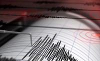 Ιταλία: Σεισμός 5,9 Ρίχτερ στην Αδριατική