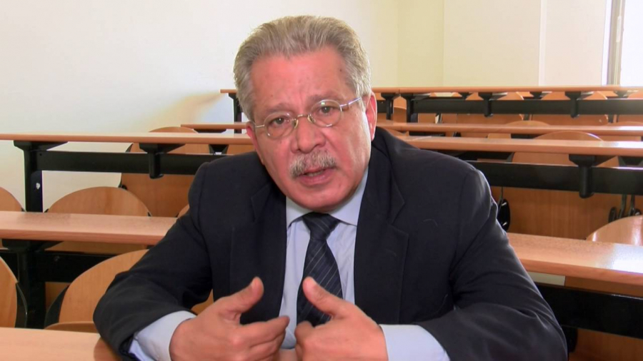 Endless EC: Νέος πρόεδρος ο Δ. Μπουραντάς