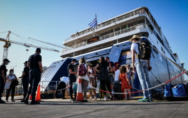 Οι γεμάτες πτήσεις και τα μισοάδεια καλάθια