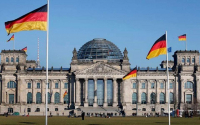 Γερμανία: Σε ιστορικό υψηλό ο πληθωρισμός χονδρικής