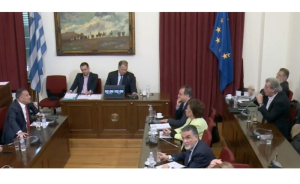 Σφοδρή αντιπαράθεση Γεωργιάδη - Πολάκη για το ΚΕΕΛΠΝΟ και την ΕΒΖ