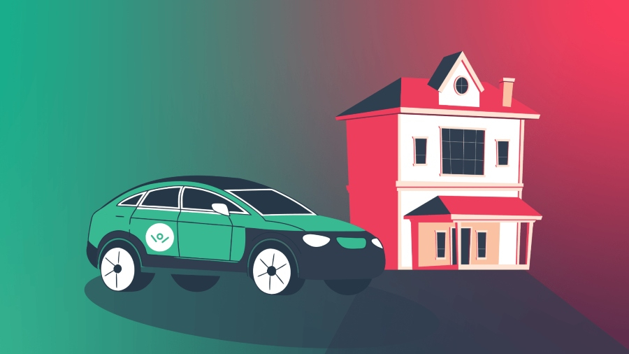 Welcome Pickups &amp; Airbnb: Νέα συνεργασία για την αναβάθμιση της εμπειρίας των ταξιδιωτώ