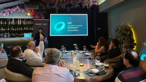 Η eSafe Cyber Security Hellas και η Cato Networks ανέδειξαν το μέλλον του AI-native SASE σε ένα exclusive roundtable event