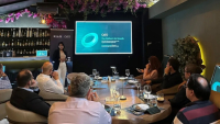 Η eSafe Cyber Security Hellas και η Cato Networks ανέδειξαν το μέλλον του AI-native SASE σε ένα exclusive roundtable event