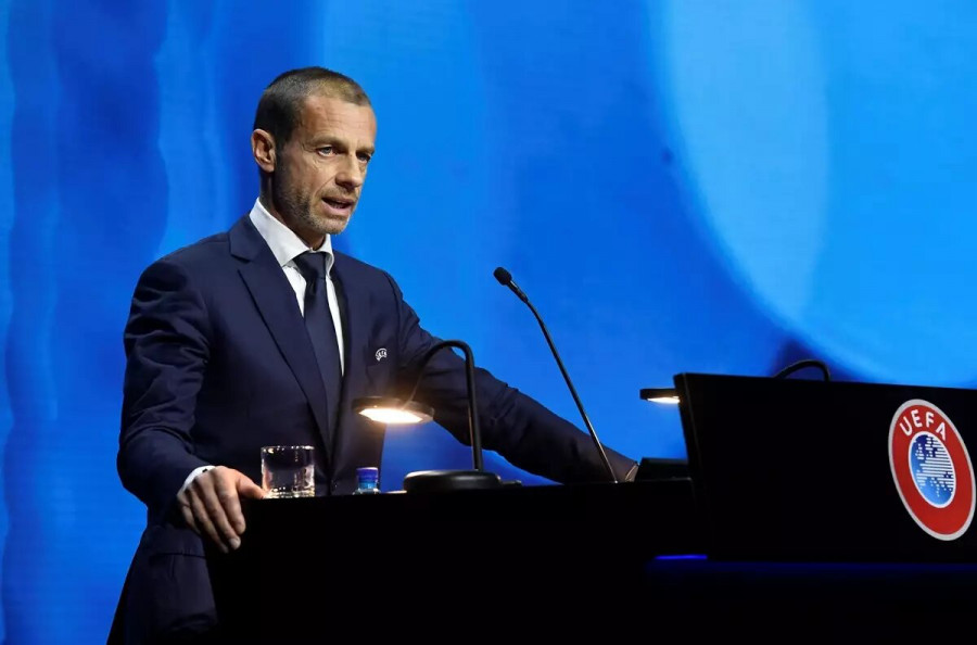 Η UEFA αποφάσισε: Δεν τιμωρεί τους 12 συλλόγους της ESL