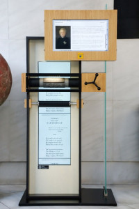 Τράπεζα Πειραιώς - Ίδρυμα Τεχνολογίας και Έρευνας: Ψηφιακή παρουσίαση των δράσεων του 1821