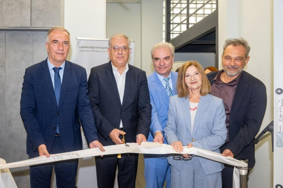 Τ. Θεοδωρικάκος: «Αναβαθμίζουμε αποτελεσματικά όλες τις υποδομές έρευνας και καινοτομίας»