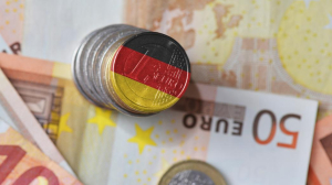 Η Γερμανία θα μειώσει τις προβλέψεις για την οικονομική ανάπτυξη το 2024 (Reuters)
