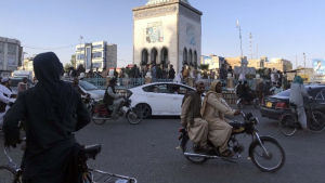 Οι Ταλιμπάν προελαύνουν - Πήραν  και την Τζαλαλάμπαντ χωρίς μάχη