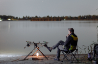 Κεδίκογλου - Ζαχαράκη: Στο επίκεντρο ο αλιευτικός τουρισμός