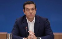 Τσίπρας: Η ανασφάλεια πλημμυρίζει τη συντριπτική πλειοψηφία των Ελλήνων