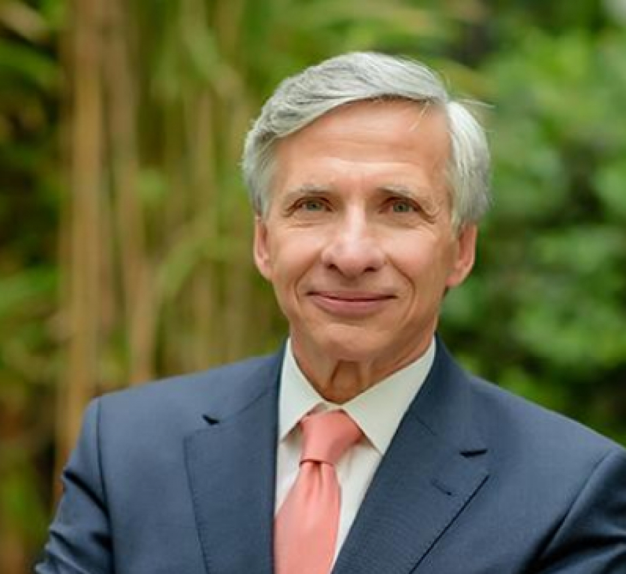 Πασχάλης Αποστολίδης: Η εξασφάλιση ενός βιώσιμου συστήματος υγείας συνεπάγεται επαρκή χρηματοδότηση