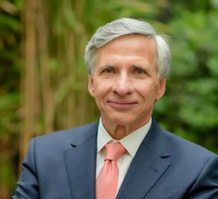 Πασχάλης Αποστολίδης: Η εξασφάλιση ενός βιώσιμου συστήματος υγείας συνεπάγεται επαρκή χρηματοδότηση