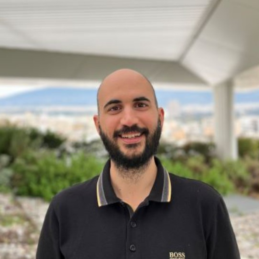 Aπό την Beat στη Siemens: Νέος Commercial Project Manager o Γεράσιμος Σπυράτος