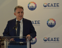 ΕΑΣΕ: Παρουσιάζει τις θέσεις της για την παραγωγικότητα, την ηγεσία και το μέλλον της ελληνικής οικονομίας