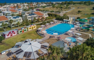 Μιράντα Κυπριώτη: Στη HIG το 45% της Γ. Κυπριώτης &amp; Υιοί Α.Ε