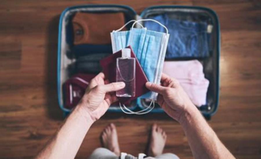 Σύνοδος Κορυφής: «Καρφί» για τους περιορισμούς στα ταξίδια - «Απαιτείται συνεχής συντονισμός»