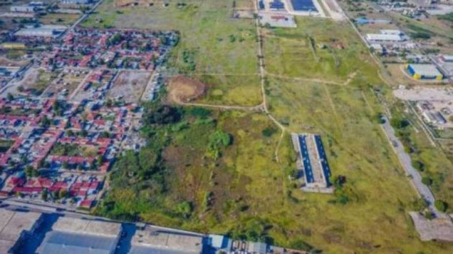 Θεσσαλονίκη: Εντός του 2024 ο διαγωνισμός για τη μετατροπή του πρώην στρατοπέδου Γκόνου σε κέντρο logistics