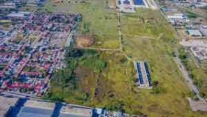 Θεσσαλονίκη: Εντός του 2024 ο διαγωνισμός για τη μετατροπή του πρώην στρατοπέδου Γκόνου σε κέντρο logistics