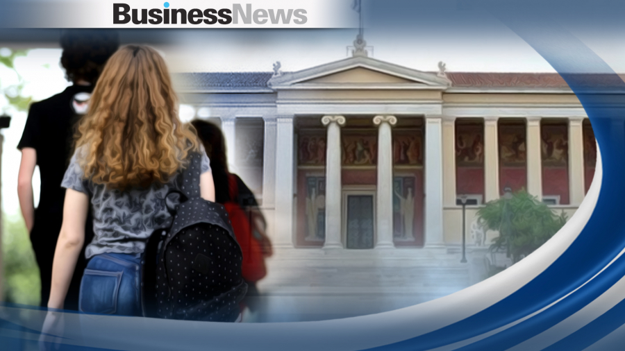 Πανεπιστήμια: Ανοίγουν σταδιακά από σήμερα