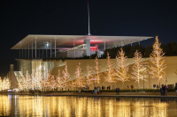 Οι νέες διοικήσεις του Κέντρου Πολιτισμού Ίδρυμα Σταύρος Νιάρχος και του Ζαππείου