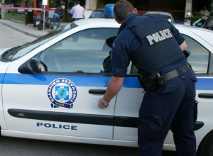 Δολοφονία στη Θεσσαλονίκη: Παραδόθηκε και συνελήφθη ο δράστης