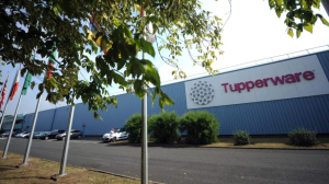 Τupperware: Ξαφνικό λουκέτο στο μοναδικό εργοστάσιό της στην Ελλάδα - Tί λέει η ανακοίνωση της ΓΣΕΕ