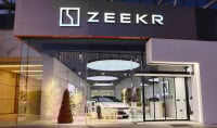 Εγκαίνια για το πρώτο Zeekr Experience Store στην Ελλάδα