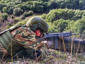 Oλοκληρώθηκε η Εθνική Διακλαδική Άσκηση «Παρμενίων 25»